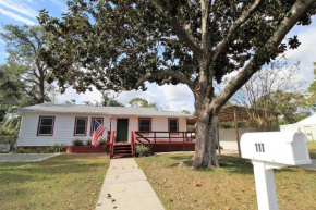 Navy Point Bungalow